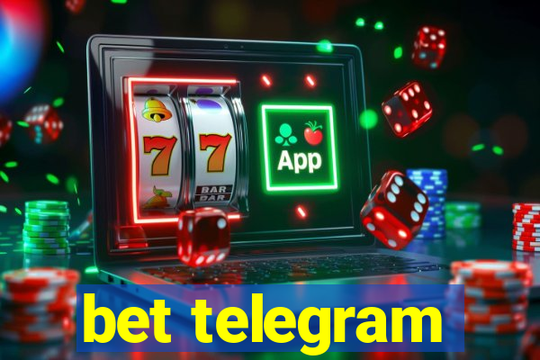 bet telegram